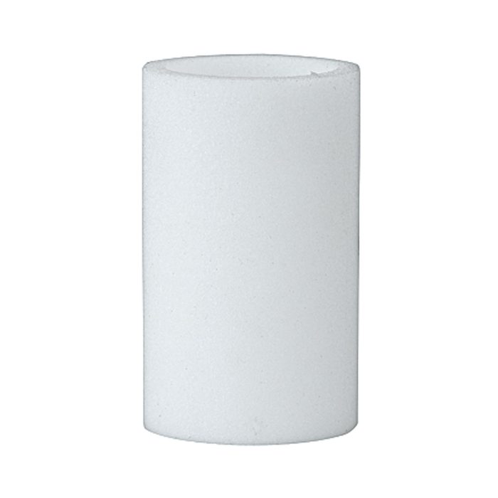 RIEGLER Filterelement 5 µm, PE-gesintert, BG 2