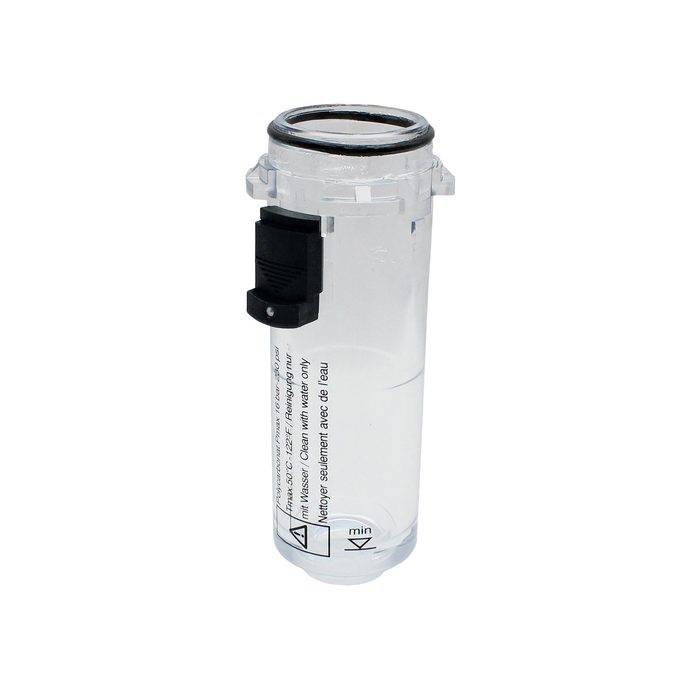 RIEGLER Polycarbonatbehälter, BG 1