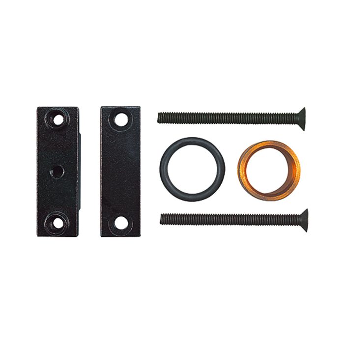 RIEGLER Compact connecting set, for »variobloc«, Size 1, G 3/8
