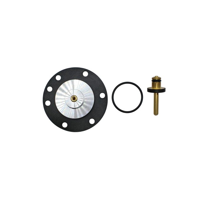 RIEGLER Wear part set, for pressure regulator »Standard«, Size 2