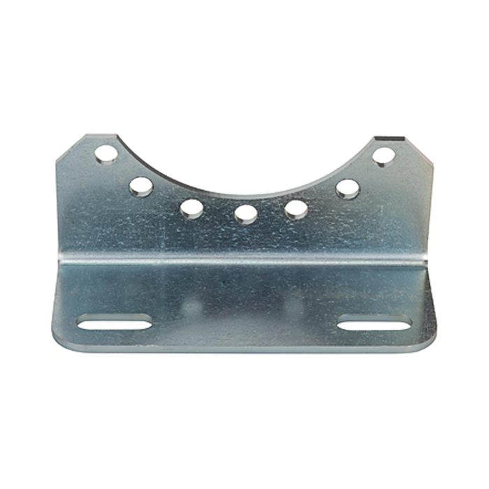 RIEGLER Haltewinkel für Wartungsgeräte Serie »Standard«, BG 4