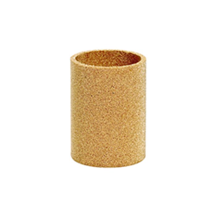 RIEGLER Filter element 40 µm, Sintered bronze