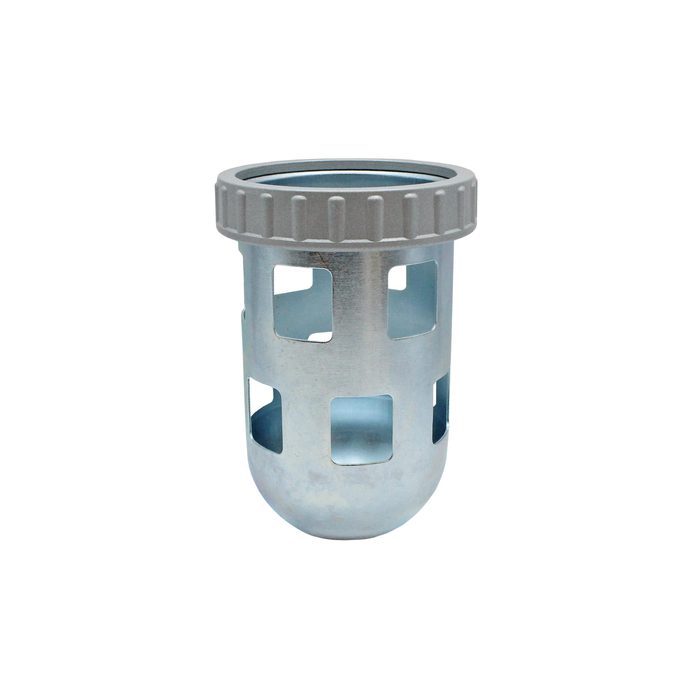 RIEGLER Protective cage, for series »Standard«, Size 3, G 1/2
