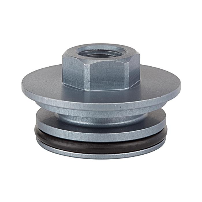 RIEGLER Threaded connection G 1/4, for service unit »ONE«