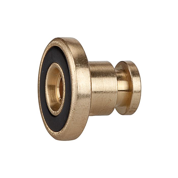 RIEGLER Sealing cone assembly, for high pressure regulator 60 bar, G 3/8