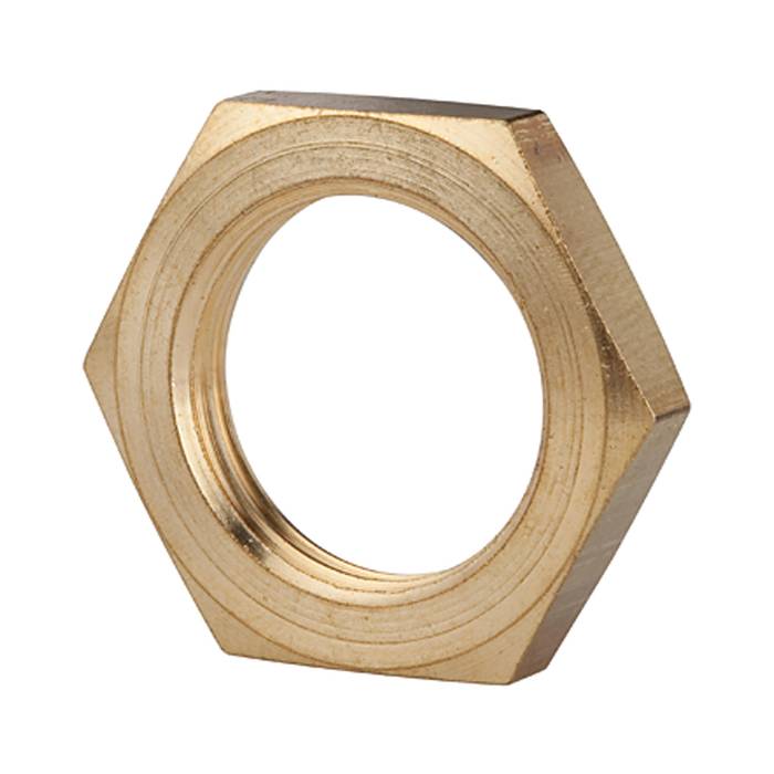RIEGLER Nut for control panel integration M20x1.5 for feedback controller