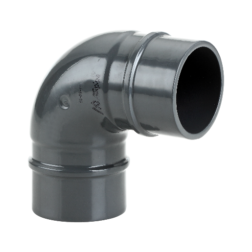 AIRpipe 90° Winkel, DN63