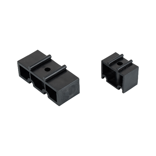 AIRpipe Clip Adapter, DN20/DN25