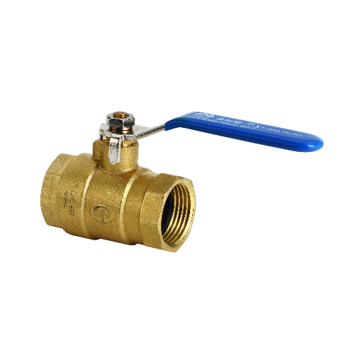 AIRpipe Kugelhahn, Innengewinde, 3/4"