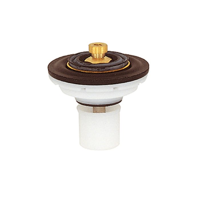 RIEGLER Valve replacement set for press. reg. potable water, R 1, R 1 1/4