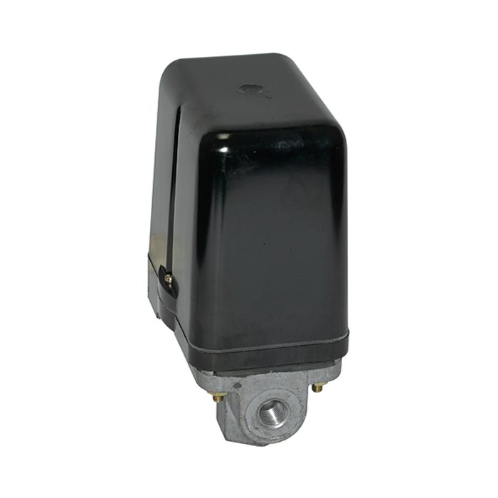 RIEGLER Pressure switch, compressors, Three-phase current design