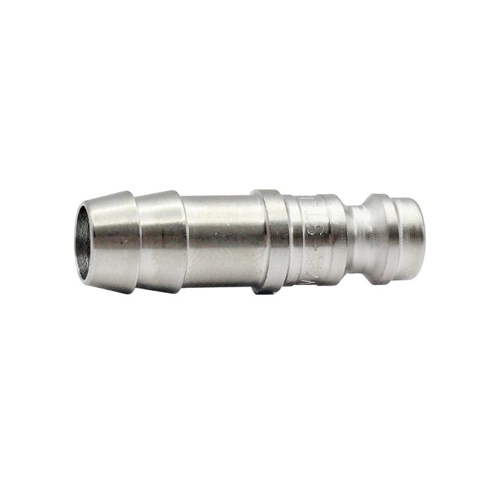 RIEGLER Einstecktülle für Kupplungen NW 5, Edelstahl 1.4305, Tülle LW 9