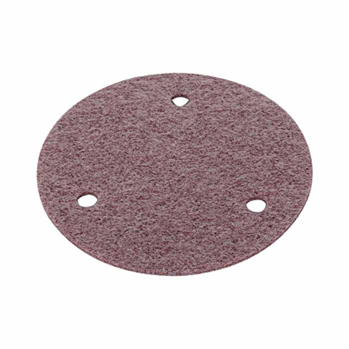 RIEGLER Replacement felt washers, Set with 3 washers for size G 1 1/2-G 2