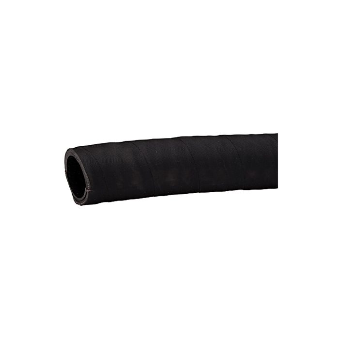 RIEGLER Saug-/ Druckschlauch, Gummi, SBR, Schlauch-ø 95x80, Rolle à 40 m