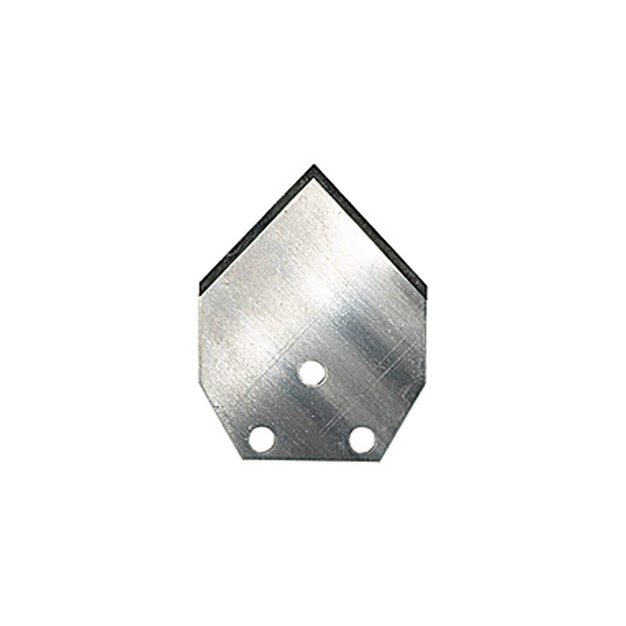 RIEGLER Replacement blade for plastic pipe cutter, 1 piece