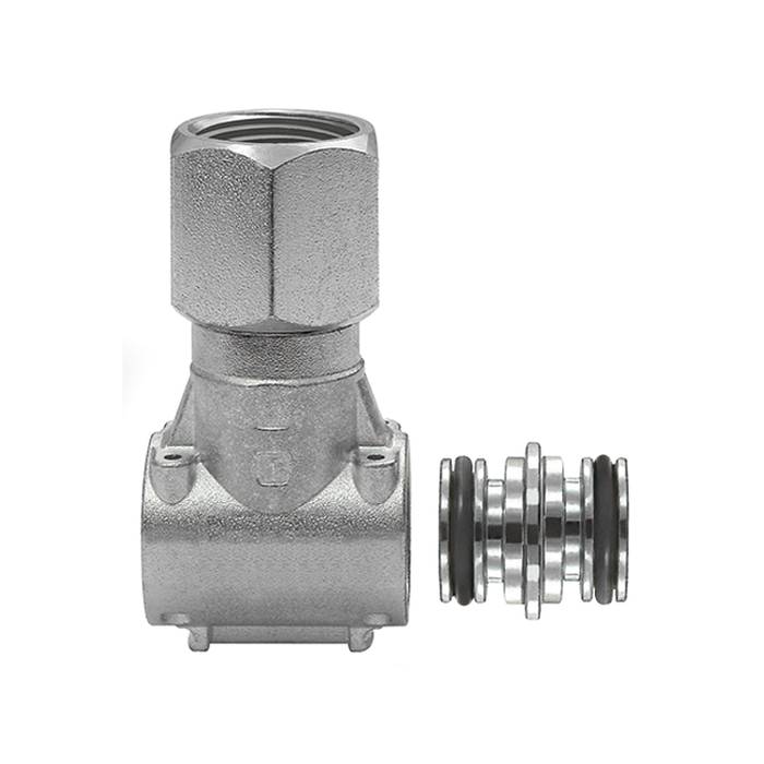 RIEGLER Zwischensegment »Multi-Link«, Segment G 1/2, Entnahmeeinheit 1