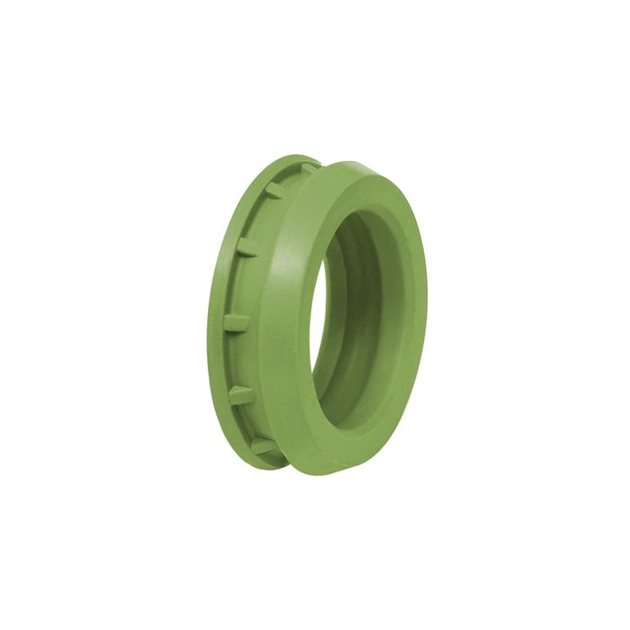RIEGLER Replacement seal in FKM, for GEKA stainless steel couplings
