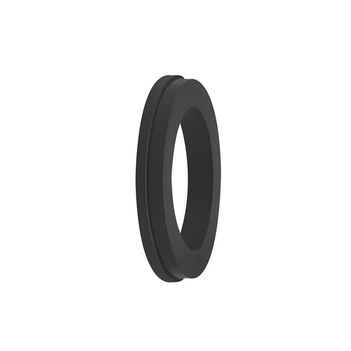RIEGLER Replacement seal for safety jaw couplings, NBR, Oil resistant