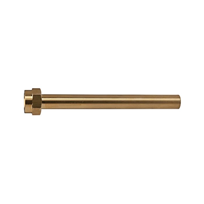 RIEGLER Innengewinderohr DN 9, M16x1,5 IG, Rohr-Außen-Ø 14 mm