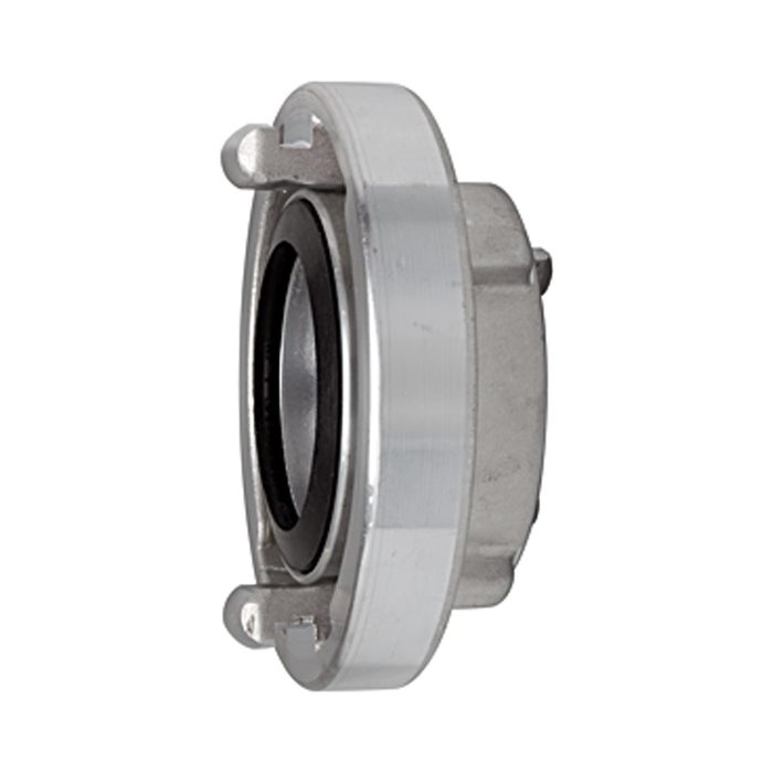 RIEGLER Storz-Übergangsstück, Alu, Storz-Größe 65/52-C, KA 81/66 mm