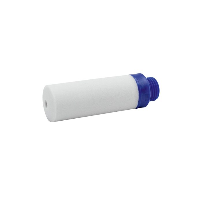 RIEGLER Replacement silencer for basic ejector »SBP« and »SBPC«