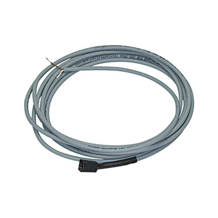RIEGLER Connection plug for solenoid valve for »Mini pump«,»Compact Pump«