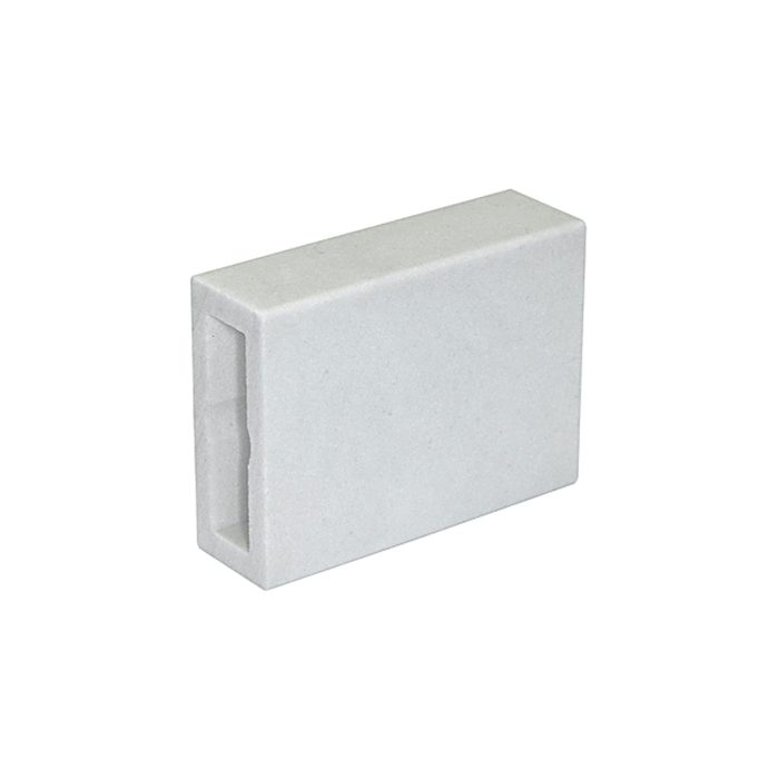 RIEGLER Replacement silencer for compact ejector type »Compact pump«