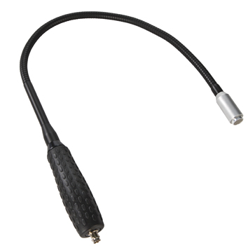 CS INSTRUMENTS Gooseneck: For leak detection in hard-to-reach places