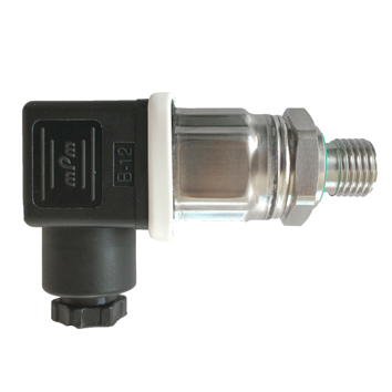 CS INSTRUMENTS Präzisions-Drucksonde CS -1…+15, +/-0,5% Genauigkeit