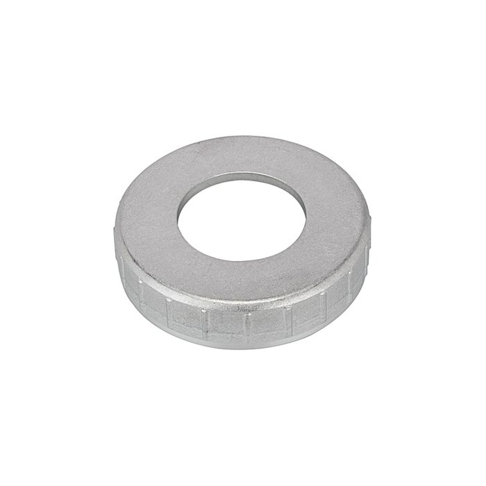 RIEGLER Deckel aus Metall