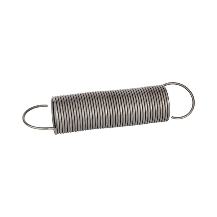 RIEGLER Tension spring, Length 200 mm to max. 500 mm