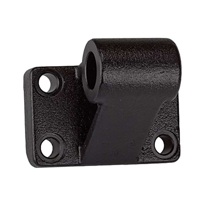 RIEGLER Counter bearing »CR« for standard cylinder »SE«,»SAI«, pistonØ32