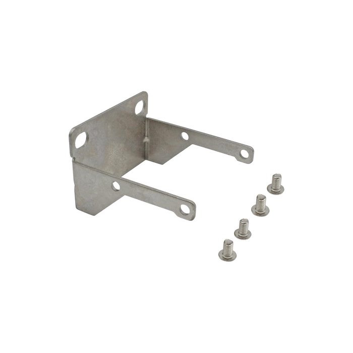 RIEGLER Mounting bracket incl. 4 screws, for »G«/»GA«, size 400