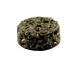 RIEGLER Filter disc for pressure gauge in-line filter, G 1/2