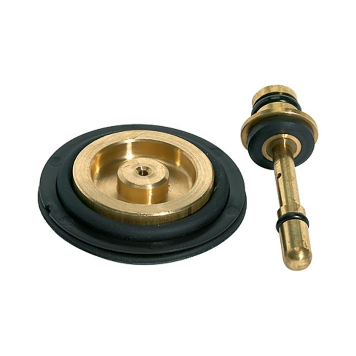 RIEGLER Verschleißteilesatz für Präzisionsdruckregler »variobloc«, BG 2