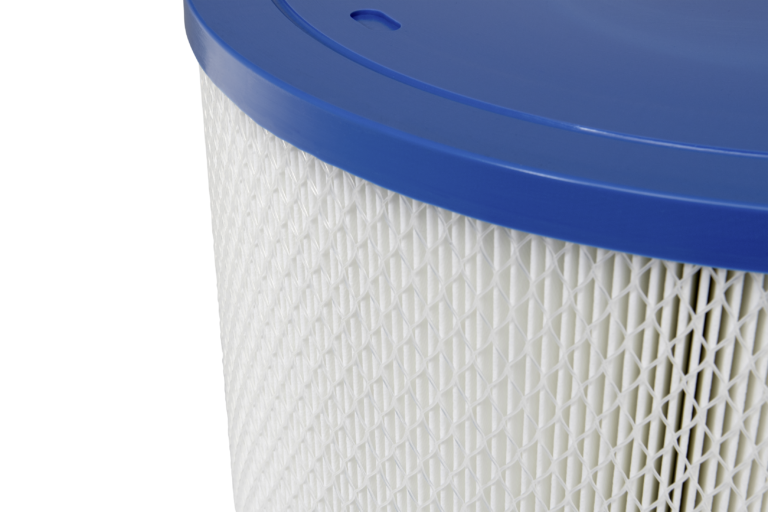 Filtration Group HEPA replacement filter element for SilentCare room air filter