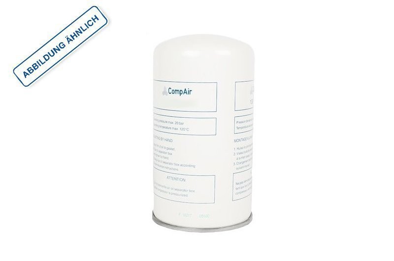 CompAir Compressor air/oil separator