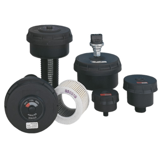 Filtration Group Filler and ventilation filter incl. Filter element Pi 0146 Mic