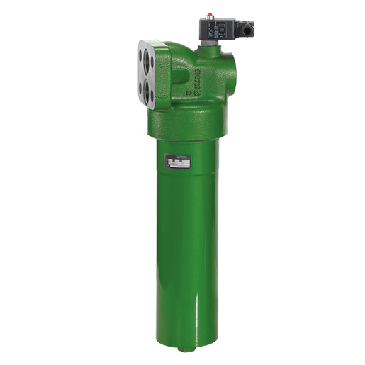 Filtration Group Medium pressure filter Pi 3415-011