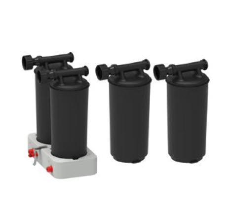 BEKO Upgrade Kit QWIK-PURE® 30 auf 60