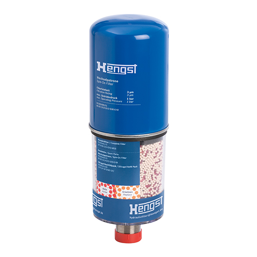 Hengst Einfüll-/Belüftungstrockner BFSK80-2X/H3V3-M-S-CV / R928049174