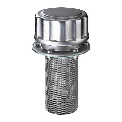 Hengst Einfüll-/Belüftungstrockner FEF1-2X/H3V3-M-K-ES100-R / R928052112