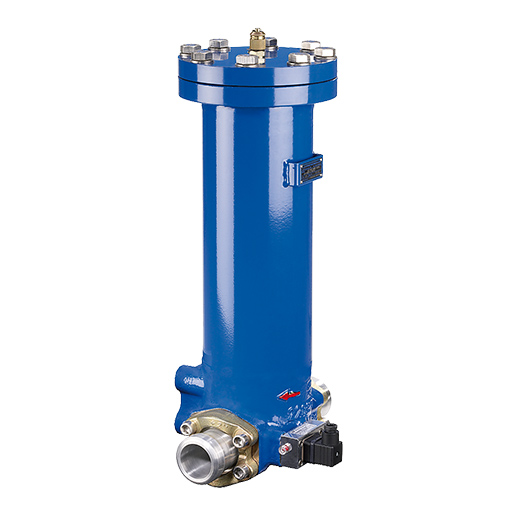 Hengst Leitungsfilter 100 FLEN 0250 PWR10-A00-09V5,0-S0M00 / R928000537