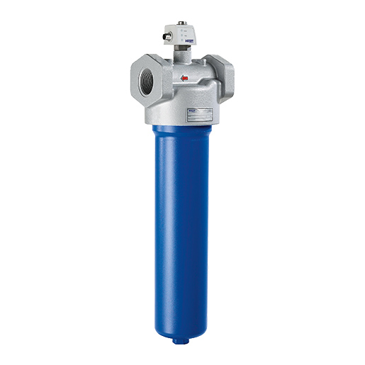 Hengst inline filter simple 245LEN0063-PWR6B00-V5,0-M-R4 / R928030289
