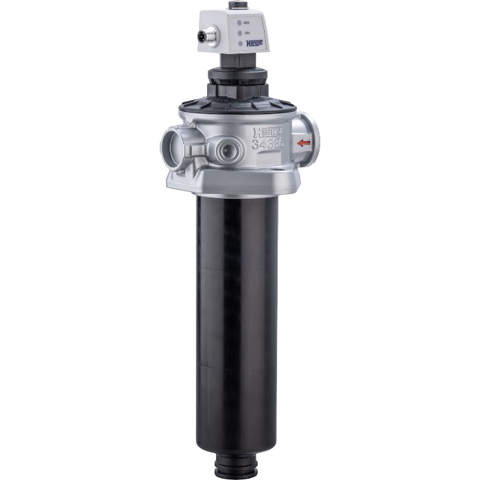 Hengst Tankanbaufilter 10TEN0160-PWR6A00-V2,2-M-R5 / R928047998