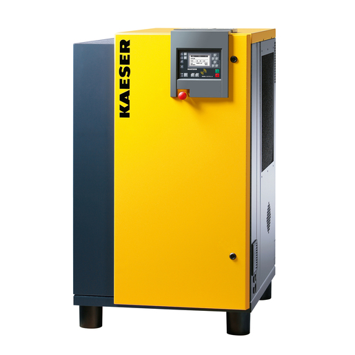 KAESER screw compressor model SK 25-11 SC2 OAL