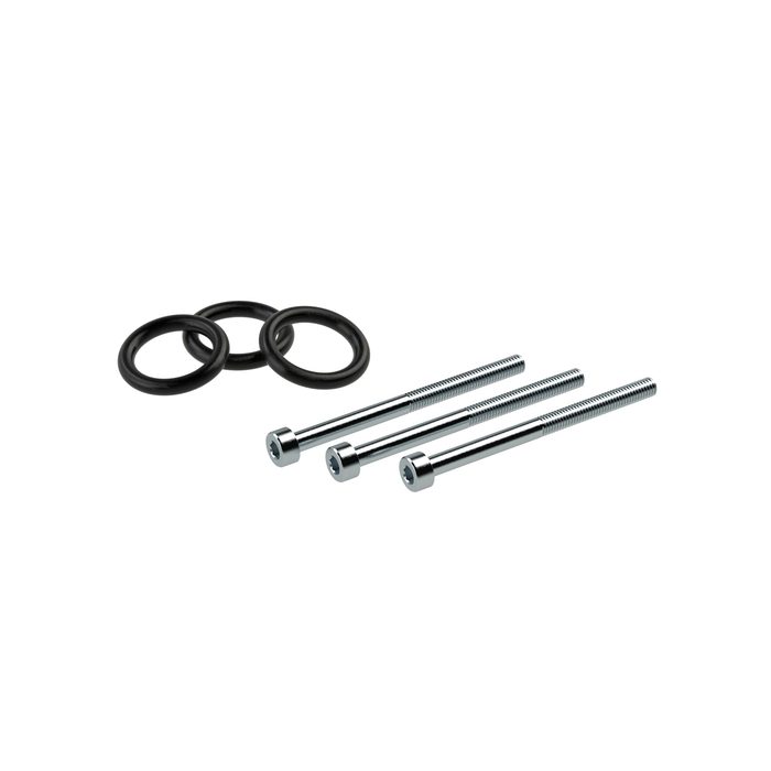 RIEGLER Dichtsatz, für Mehrfach-Grundplatten, für Ventile Anschl. G 1/8
