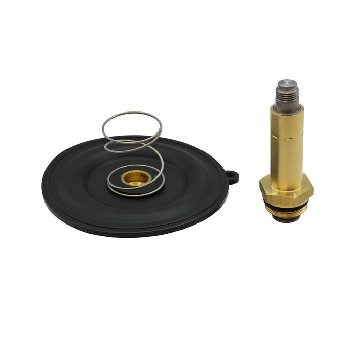 RIEGLER Wear part set, MV, NC, MS, DN32-40, FPM, pre-designed, large