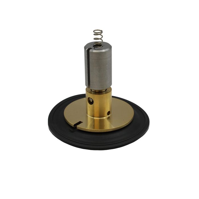 RIEGLER Wear part set, MV, NC, MS, DN20-25, FPM, forced, large