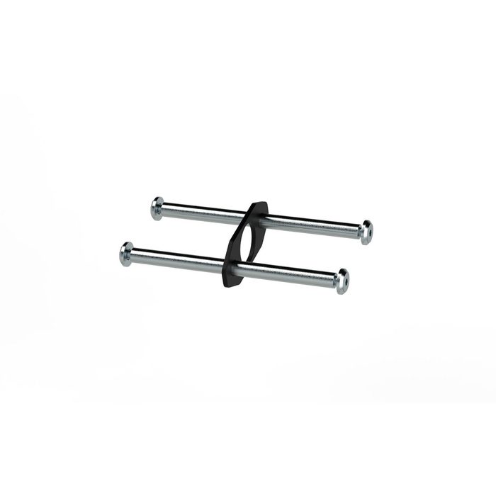 RIEGLER Verbindungsset für 2 Filter G 3/4